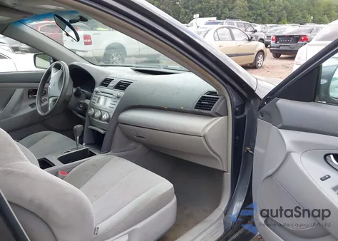 2011 Toyota Camry Le из США, поврежденный, VIN 4T1BF3EK6BU681923